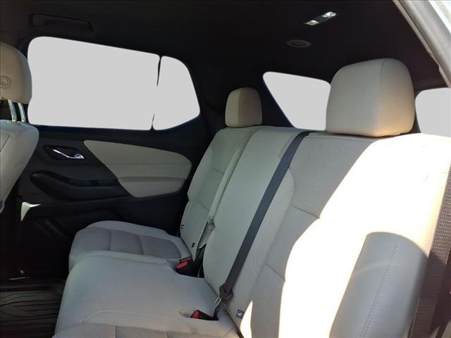 used 2024 Chevrolet Traverse Limited car, priced at $32,995