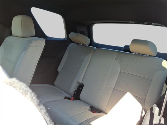 used 2024 Chevrolet Traverse Limited car, priced at $32,995