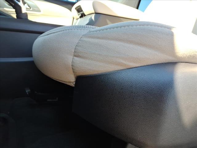used 2024 Chevrolet Traverse Limited car, priced at $32,995