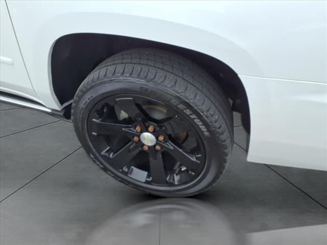 used 2020 Chevrolet Suburban car, priced at $43,995
