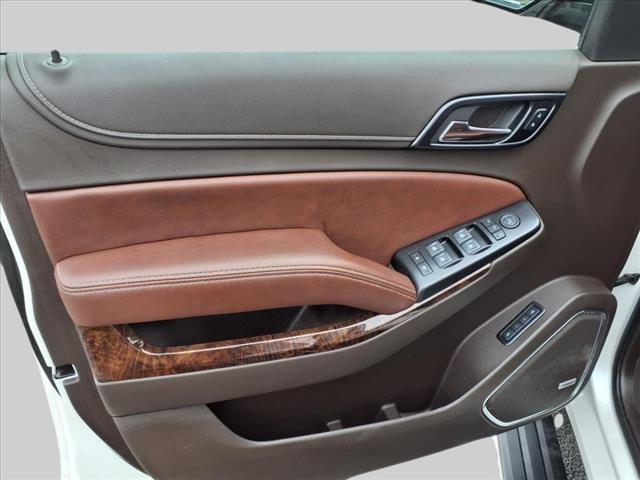 used 2020 Chevrolet Suburban car, priced at $43,995