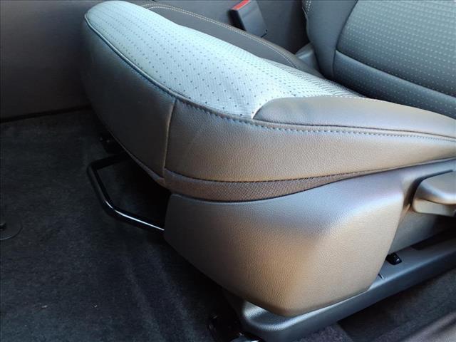 new 2026 Chevrolet Trax car, priced at $25,960