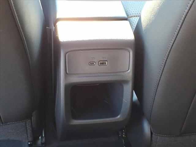 new 2026 Chevrolet Trax car, priced at $25,960