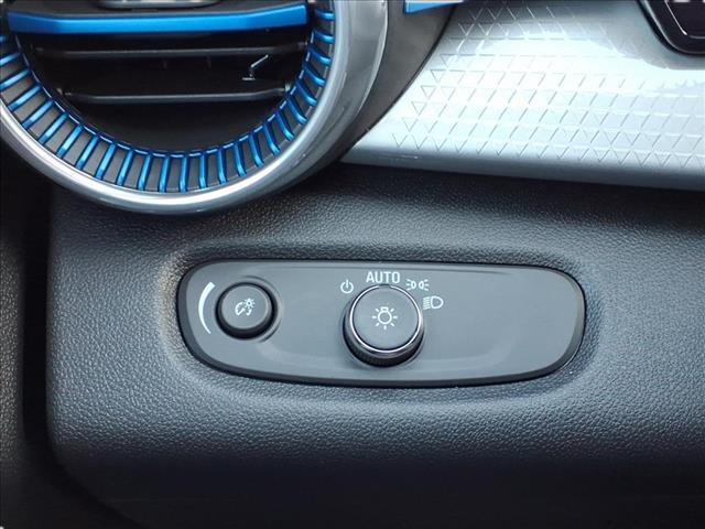 new 2026 Chevrolet Trax car, priced at $25,960