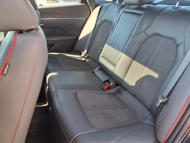 used 2023 Hyundai Sonata car, priced at $21,495