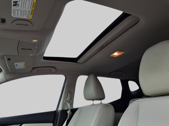 used 2021 Nissan Rogue Sport car, priced at $23,995