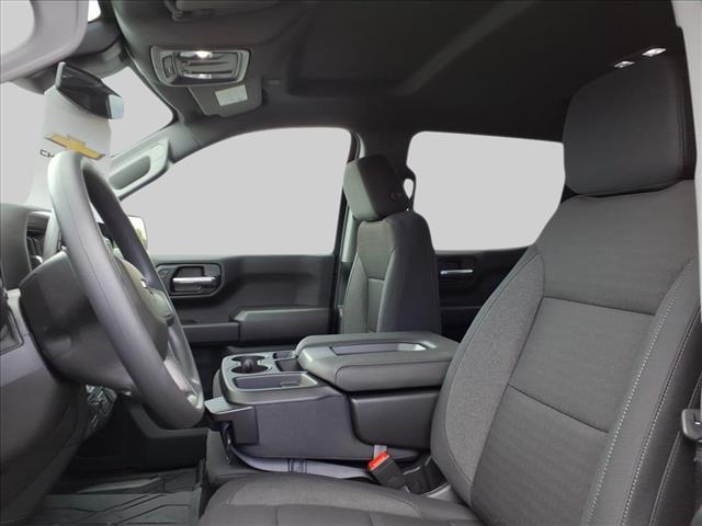 new 2026 Chevrolet Silverado 1500 car, priced at $49,435