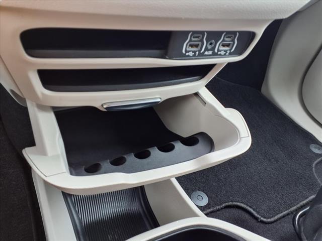 used 2023 Chrysler Pacifica car, priced at $23,495