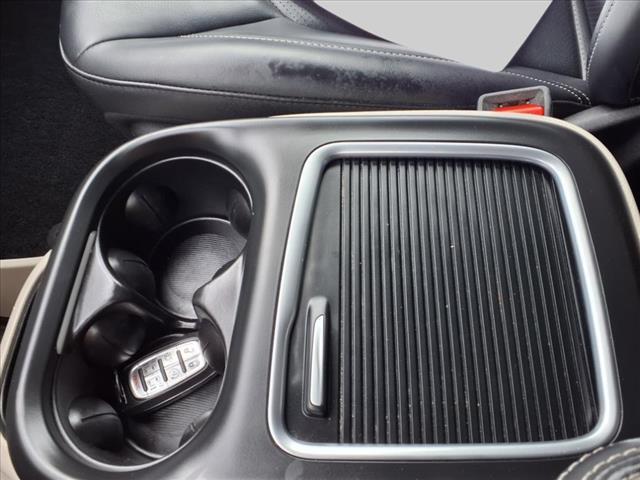 used 2023 Chrysler Pacifica car, priced at $23,495