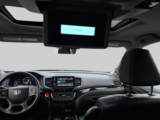 used 2020 Honda Pilot car, priced at $28,995