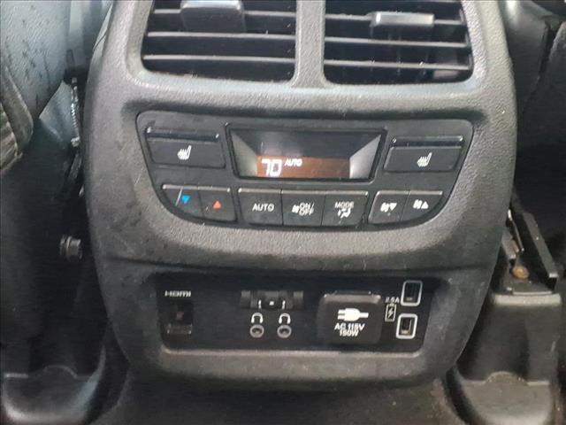 used 2020 Honda Pilot car, priced at $28,995