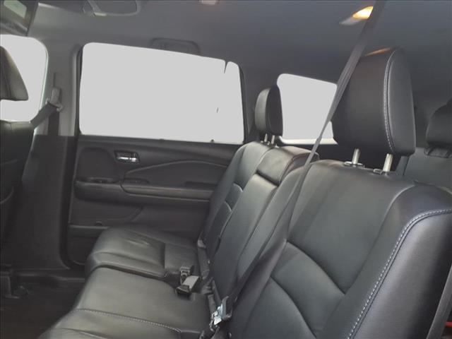 used 2020 Honda Pilot car, priced at $28,995