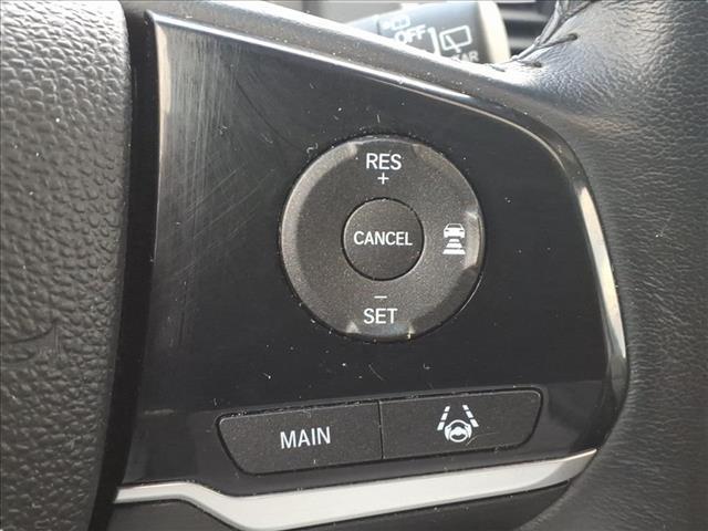 used 2020 Honda Pilot car, priced at $28,995