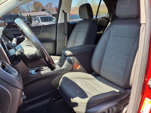 used 2019 Chevrolet Equinox car, priced at $17,595