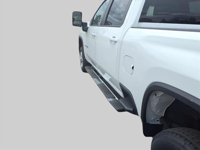 used 2024 Chevrolet Silverado 2500 car, priced at $50,995