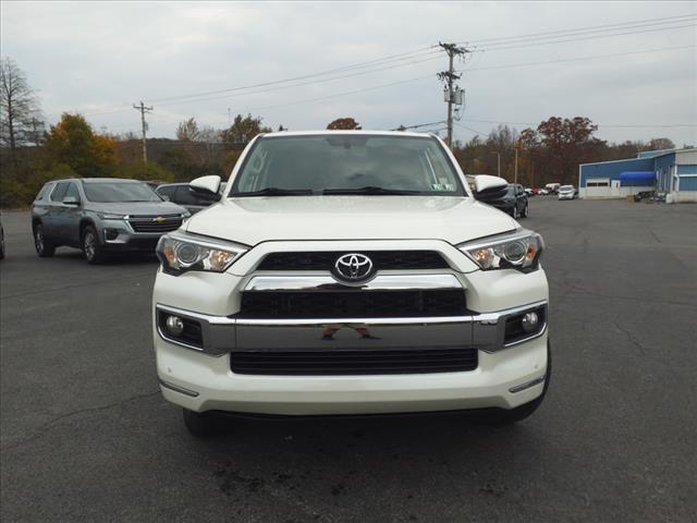 used 2018 Toyota 4Runner car, priced at $34,995