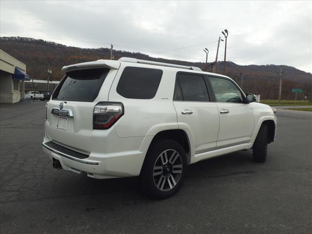 used 2018 Toyota 4Runner car, priced at $34,995