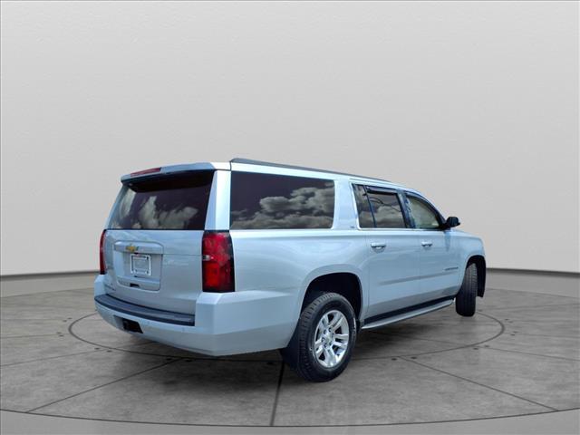 used 2016 Chevrolet Suburban car, priced at $21,995