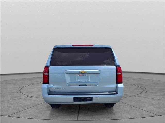 used 2016 Chevrolet Suburban car, priced at $21,995
