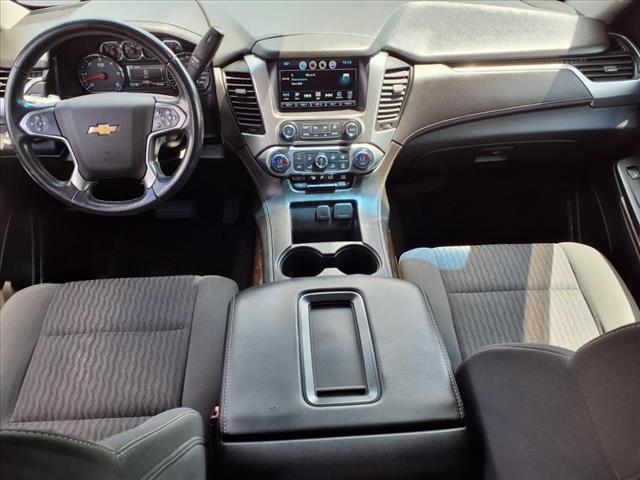 used 2016 Chevrolet Suburban car, priced at $21,995