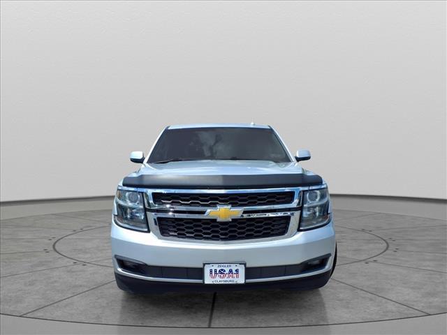 used 2016 Chevrolet Suburban car, priced at $21,995