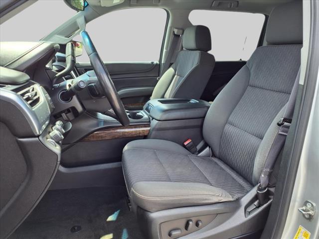 used 2016 Chevrolet Suburban car, priced at $21,995