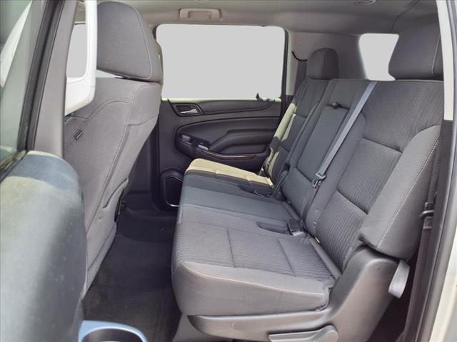 used 2016 Chevrolet Suburban car, priced at $21,995