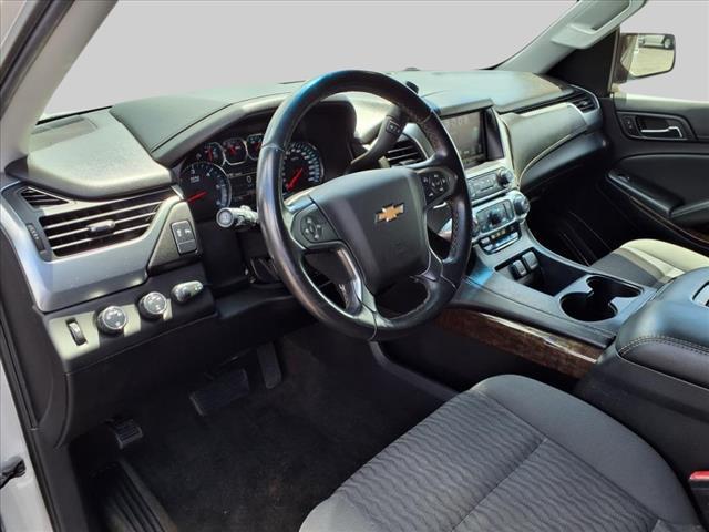 used 2016 Chevrolet Suburban car, priced at $21,995