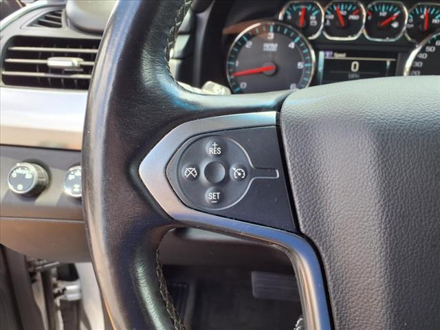 used 2016 Chevrolet Suburban car, priced at $21,995