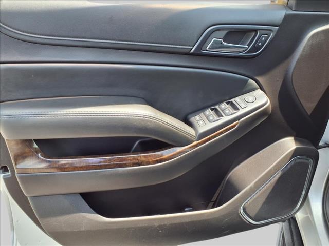 used 2016 Chevrolet Suburban car, priced at $21,995