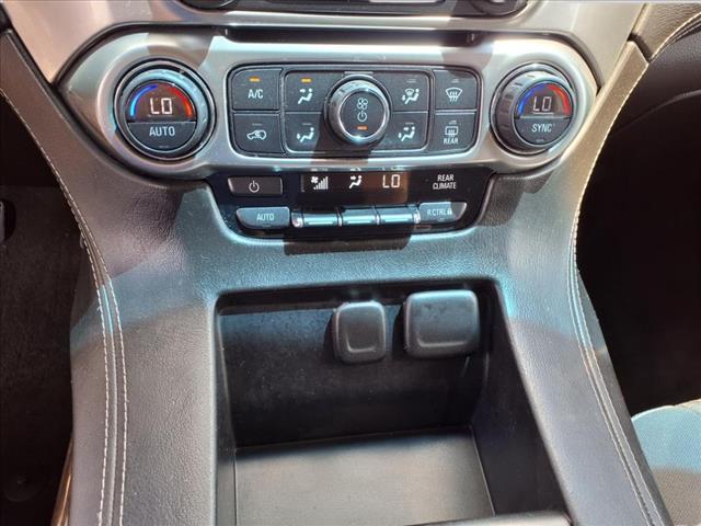 used 2016 Chevrolet Suburban car, priced at $21,995