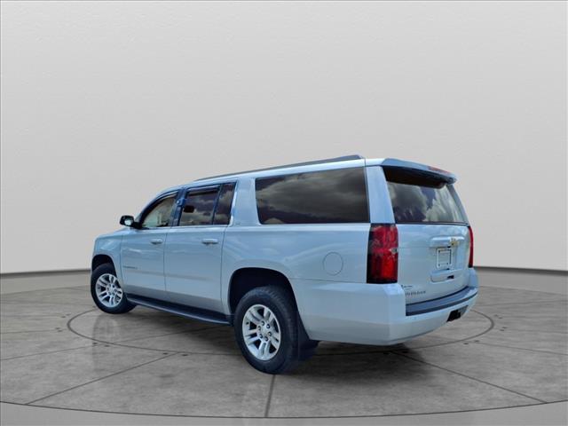 used 2016 Chevrolet Suburban car, priced at $21,995
