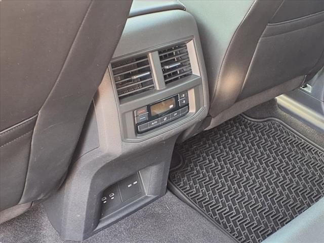 used 2022 Volkswagen Atlas car, priced at $26,995