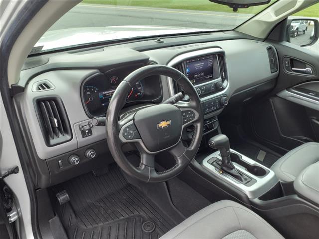 used 2019 Chevrolet Colorado car, priced at $25,995