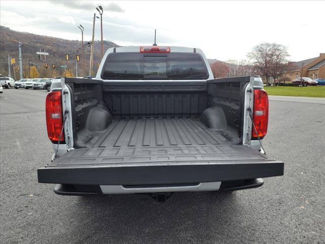 used 2019 Chevrolet Colorado car, priced at $25,995