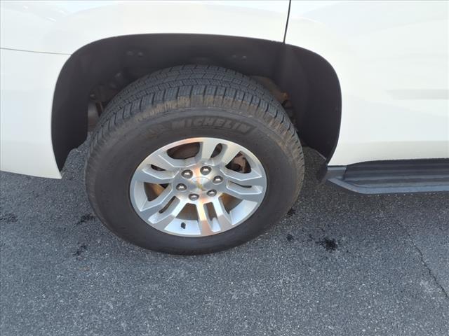 used 2018 Chevrolet Tahoe car, priced at $27,995
