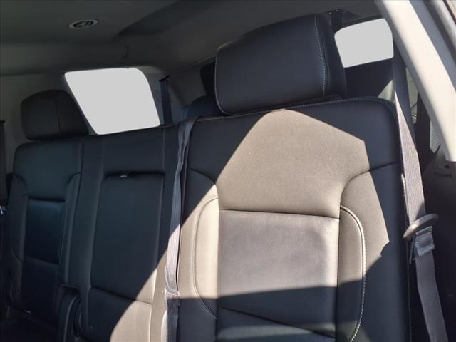 used 2018 Chevrolet Tahoe car, priced at $27,995