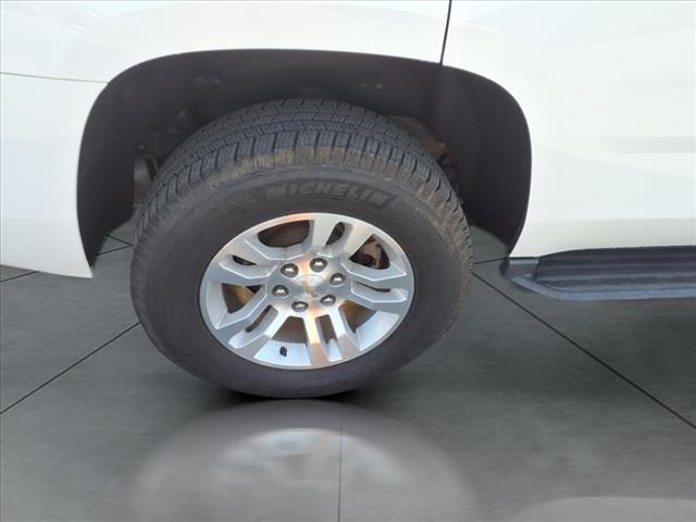 used 2018 Chevrolet Tahoe car, priced at $27,995