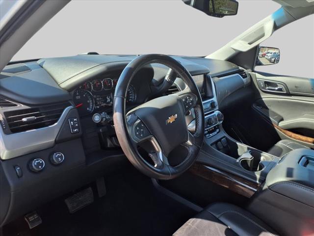 used 2018 Chevrolet Tahoe car, priced at $27,995