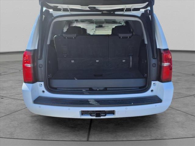 used 2018 Chevrolet Tahoe car, priced at $27,995