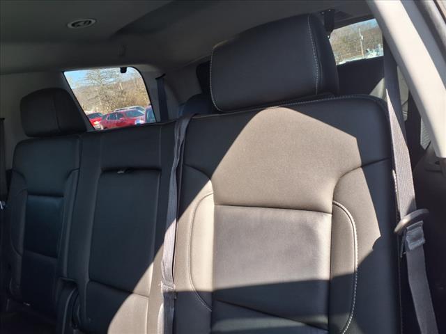 used 2018 Chevrolet Tahoe car, priced at $27,995