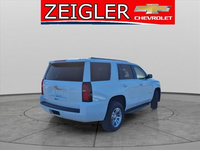 used 2018 Chevrolet Tahoe car, priced at $27,995