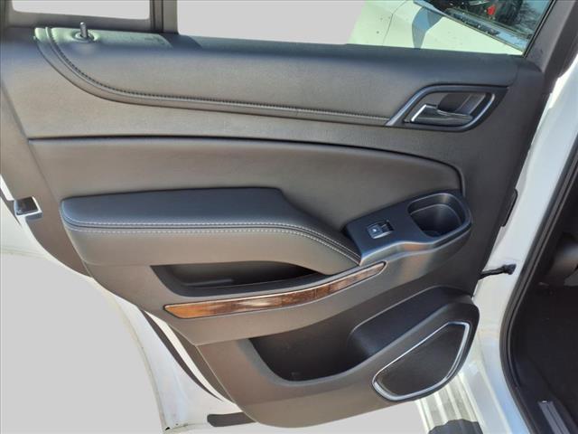 used 2018 Chevrolet Tahoe car, priced at $27,995