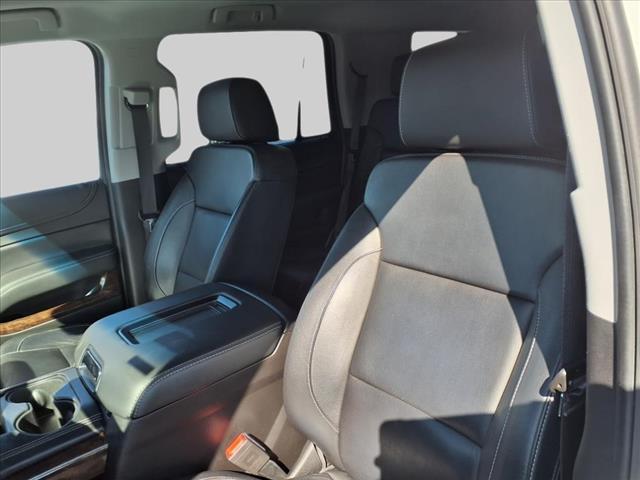 used 2018 Chevrolet Tahoe car, priced at $27,995