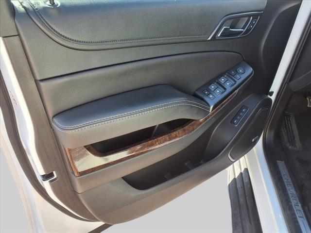 used 2018 Chevrolet Tahoe car, priced at $27,995