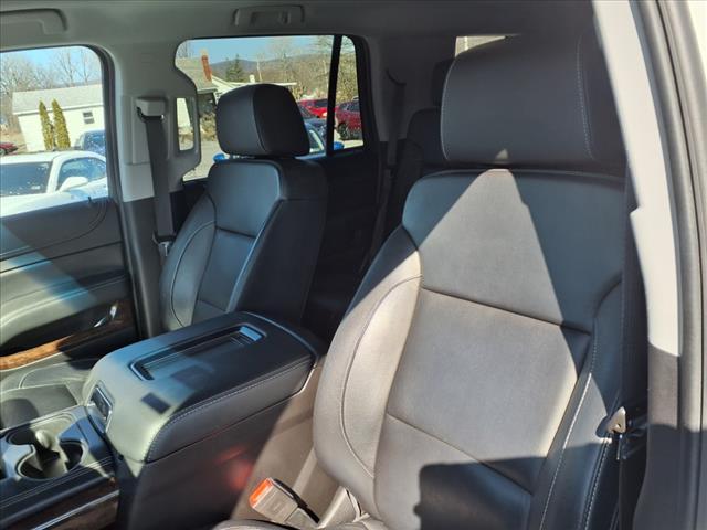used 2018 Chevrolet Tahoe car, priced at $27,995