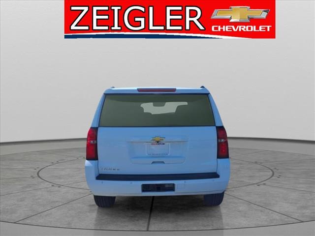 used 2018 Chevrolet Tahoe car, priced at $27,995