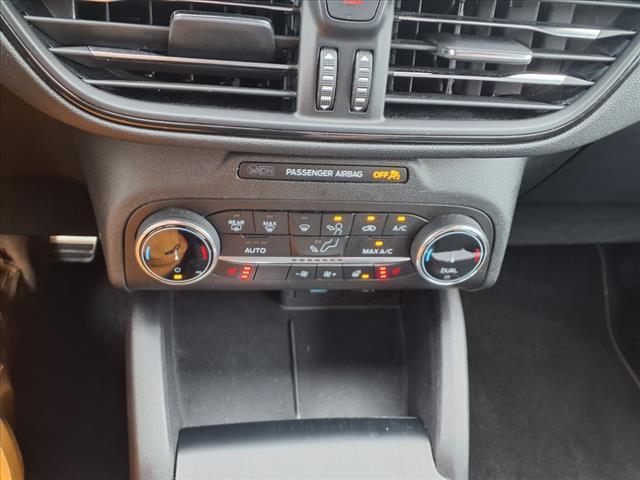 used 2023 Ford Escape car, priced at $23,995