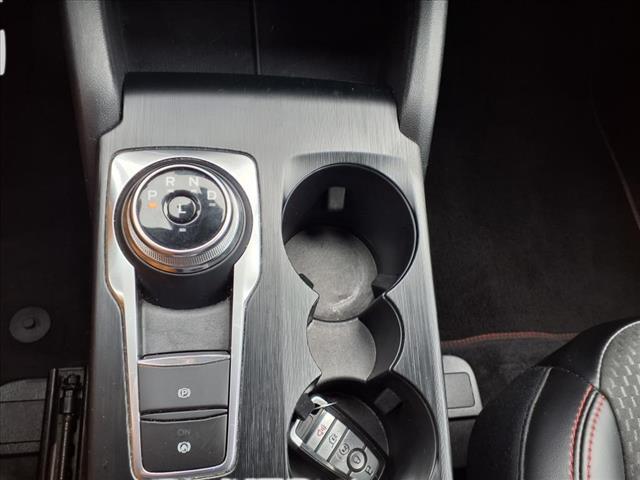 used 2023 Ford Escape car, priced at $22,895