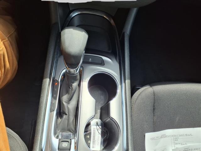 used 2023 Chevrolet Malibu car, priced at $19,995
